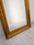 Vintage Mirror in Gilded Wooden Frame, 1970 For Sale - Image 6 of 10