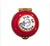 Vintage Limoges Hand-Painted "Vin De Bordeaux" Wine Bottle Trinket Box For Sale In Houston - Image 6 of 6