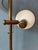 Vintage Wooden Mushroom Floor Lamp from Steinhauer For Sale - Image 9 of 11