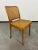 Bauhaus chair no.811 by Josef Hoffmann for Thonet in very nice original condition with signs of use. This piece is...