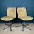 Mid-Century Modern Set of Vintage Italian Desk Chairs, Italy, 1970s For Sale - Image 3 of 13