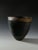 Rope Bowl in Evergreen Oak Oxides Wood by Yann Marot Dimensions: D 25 x W 22 x H 25 cm Materials: Evergreen Oak Oxides...