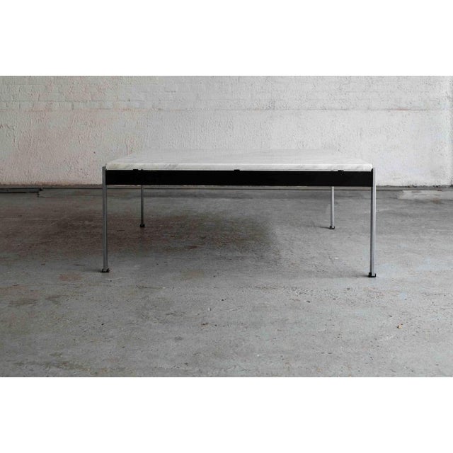 Coffee Table by Kho Liang Ie For Sale - Image 12 of 18