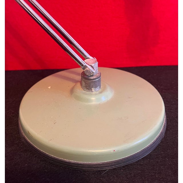 Rimsa Table Lamp, 1970s For Sale - Image 10 of 14