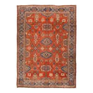 Antique Malayer Rug 7'2'' x 10'0''