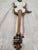 Extraordinary Violin Antique Mirror For Sale In Seattle - Image 6 of 10