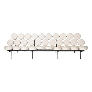 Marshmallow Sofa by George Nelson for Vitra, 2000s For Sale