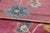 Textile Rug & Kilim’s Chinese Art Deco Style Runner Rug in Pink With Floral Patterns For Sale - Image 7 of 7