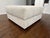 Modern Casper Storage Ottoman - Michael Nicholas For Sale - Image 3 of 3