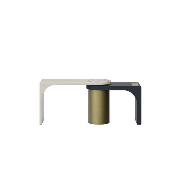 Florida Console Table by Porus Studio For Sale - Image 4 of 13