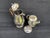 1960s Gallia Silver Plated Coffee Pot and Sugar Bowl from Christofle, 1960s, Set of 2 For Sale - Image 5 of 11