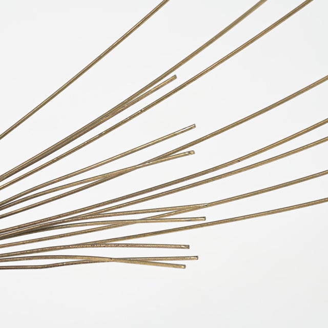 Mid-Century Sculpture by Curtis Jere, 1970s For Sale - Image 13 of 18