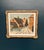 Harriet H. Axéll, Townscape, 1950s, Oil Painting on Panel, Framed For Sale - Image 17 of 17