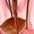 Wood Antique Art Nouveau Side Table For Sale - Image 7 of 18