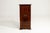 Brown 19th Century France Brown Wood Storage Cabinets & Cupboards For Sale - Image 8 of 10