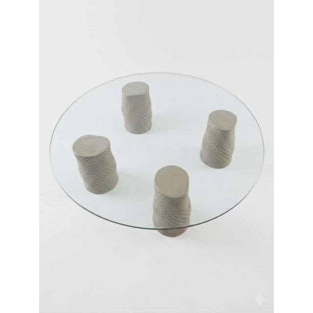 Patricia Urquiola Plumon Coffee Table by Patricia Urquiola, 2022 For Sale - Image 4 of 6