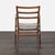 Scandinavian Designs Dining Armchair With Upholstered Seat For Sale In San Francisco - Image 6 of 10