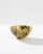 This stunning small Moroccan ceramic bowl, handcrafted by skilled artisans, brings a touch of Mediterranean charm to your...