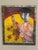 Gösta Lewin, Matador, 1969, Oil Painting on Canvas, Framed For Sale - Image 15 of 18