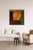 Bodasca, Abstract Composition, 2026, Acrylic Painting on Canvas For Sale - Image 10 of 11