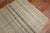1960s 1960s Neutral Turkish Deco Runner For Sale - Image 5 of 18
