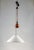 Vintage Pendant Lamp by Enzo Mari & Giancarlo Fassina for Artemide, 1970 For Sale - Image 12 of 14