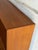 Teak Bookcase Open Storage Shelving Unit Danish Mid-Century Modern 1960s For Sale In Los Angeles - Image 6 of 10