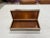 Vintage Italian Rectangular Decorative Box 1980s For Sale - Image 4 of 8