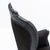 Black Smoke Armchair by Maarten Baas for Moooi, 2000s For Sale - Image 8 of 14