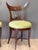 Early 19th Century German Biedermeier Painted Mahogany Chairs – Pair For Sale - Image 10 of 13