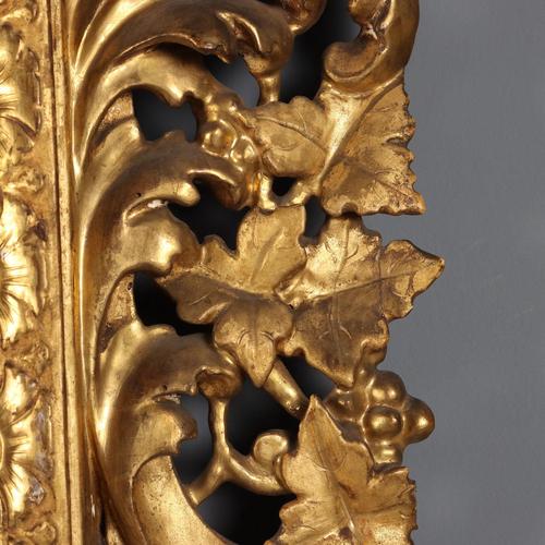 Giulio Aristide Sartorio, Allegory of Hope, Oil on Canvas, Framed For Sale - Image 13 of 16