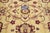 Oushak Rug 4'1'' X 6'1'' For Sale In New York - Image 6 of 9