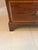 Antique Georgian Mahogany Satinwood Inlaid Linen Press Housekeepers Wardrobe, 1800 For Sale - Image 13 of 14