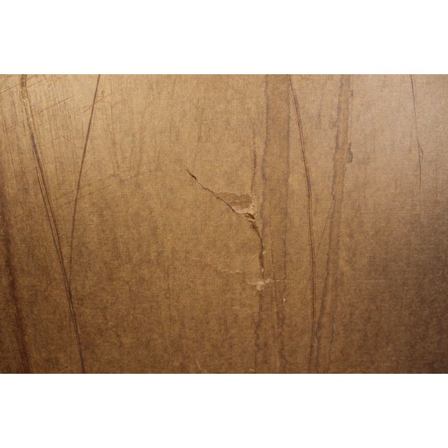 Mid-Century Armoire Style Cabinet by Lane Furniture For Sale - Image 18 of 18