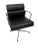 Mid 20th Century Original Herman Miller Aluminum Eames Soft Pad Group Management Conference Chair For Sale - Image 11 of 11
