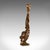 Early 19th Century Antique Mythical Dolphin Doorstop, English, Bronze Door Keeper, Regency, c.1820 For Sale - Image 5 of 9