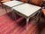 20th Century Pair of Henredon Side Tables For Sale In New York - Image 6 of 10