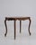 Louis XV Side Table in Original Patina, Rococo Style, France, 19th Century For Sale - Image 4 of 12