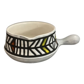 Ceramics from Roger Capron, 1960s For Sale