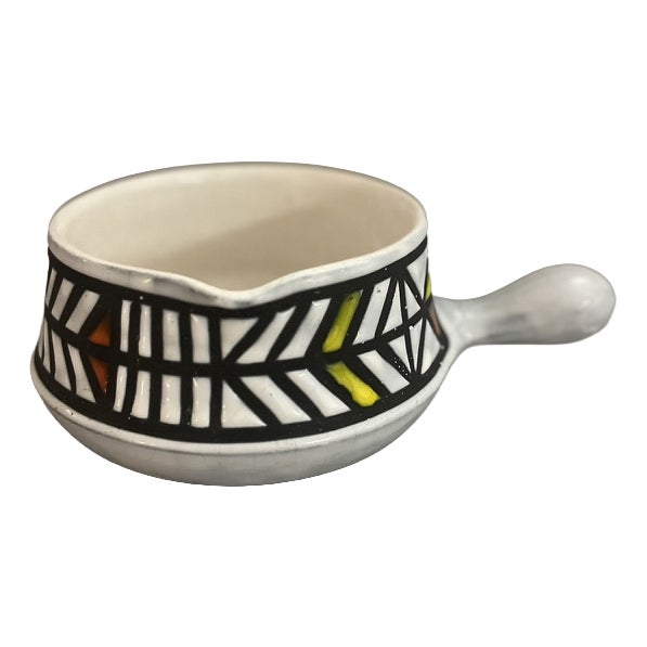 Ceramics from Roger Capron, 1960s For Sale