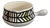 Ceramics from Roger Capron, 1960s For Sale