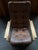 1960s Scandinavian Lounge Chair by Yngve Ekström for Swedese, 1960s For Sale - Image 5 of 11