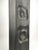 Large Porcelaine Noir Vase by Martin Freyer for Rosenthal, 1970s For Sale - Image 9 of 13