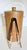 Modern 60s Retro Thermos Insulated Walnut Ice Bucket With Tongs For Sale - Image 3 of 7