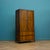 1950s British Art Deco Style Tallboy Linen Cabinet from Beithcraft, 1940s For Sale - Image 5 of 8