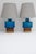 Mid-Century Modern Table Lamps by Inger Persson for Rörstrand, 1960s, Set of 2 For Sale - Image 12 of 17