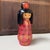 Vintage Sōsaku Kokeshi by Kazuo Takamizawa, 1980s For Sale - Image 9 of 9