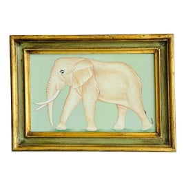 Example of Art Sale