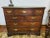 1990s Baker Historic Charleston Bachelor Chest and Mirror - Set of 2 for $900 For Sale - Image 5 of 9