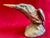 Ceramic Ceramic Kingfisher from Vallauris Massier For Sale - Image 7 of 7
